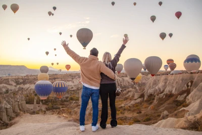 Top 10 Cappadocia Experiences You Shouldn’t Miss