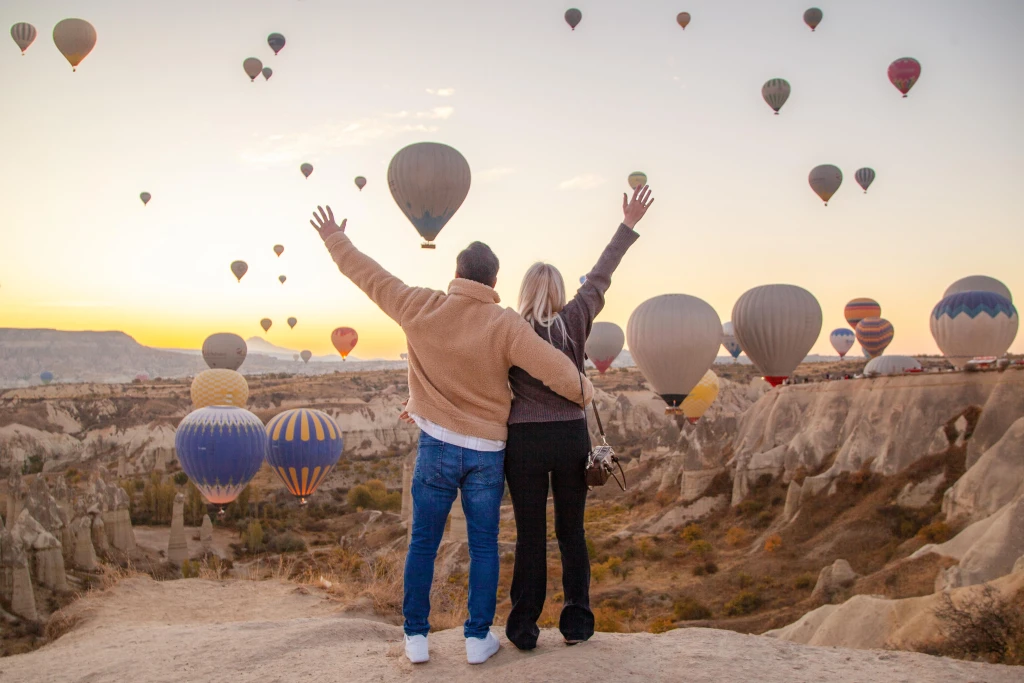 Top 10 Cappadocia Experiences You Shouldn’t Miss
