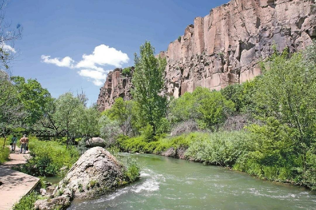 Cappadocia Green Tour