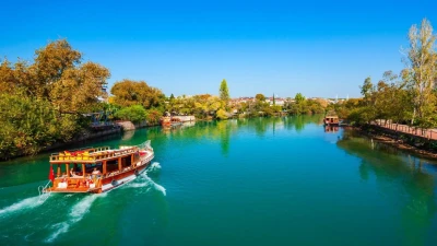 Manavgat River Tour Experience: 10 Powerful Reasons to Add It to Your Travel List