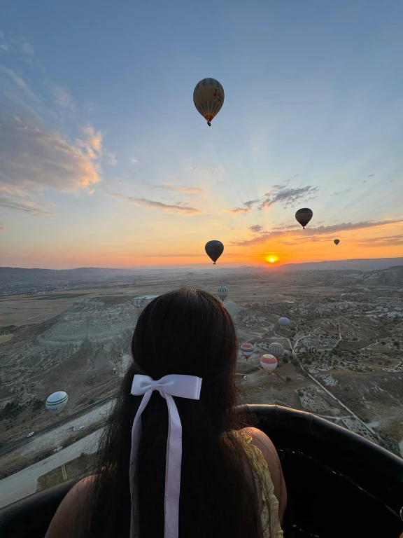 4 Days Cappadocia, Pamukkale & Ephesus Tour from Istanbul
