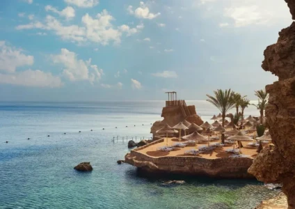 Sharm el Sheikh 3 gece otel konaklama Pegasus  ile 10 haziran kalkış