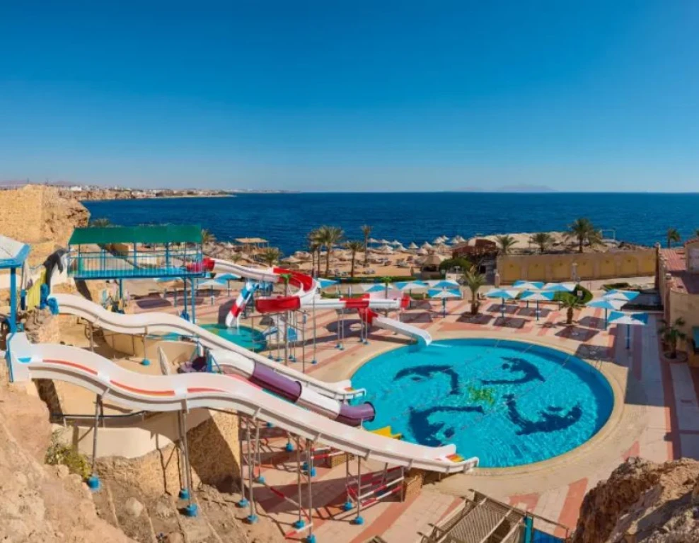 Sharm el Sheikh 3 gece otel konaklama Pegasus  ile 12 Haziran Kalkış