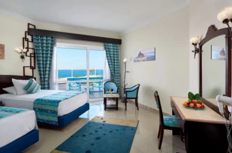 Sharm el Sheikh 3 gece otel konaklama Pegasus  ile 12 Haziran Kalkış