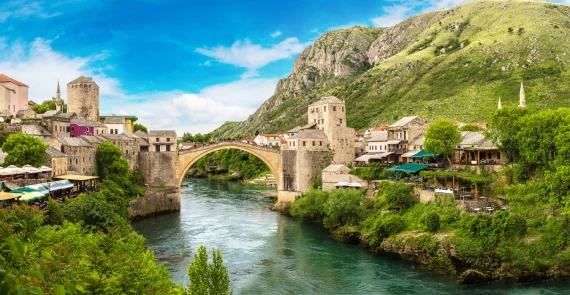 6 ÜLKE İLE MEGA BALKANLAR TURU TÜRK HAVA YOLLARI İLE 7 GECE