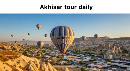 Akhisar Günübirlik Tur: Tarih ve Kültür Gezisi