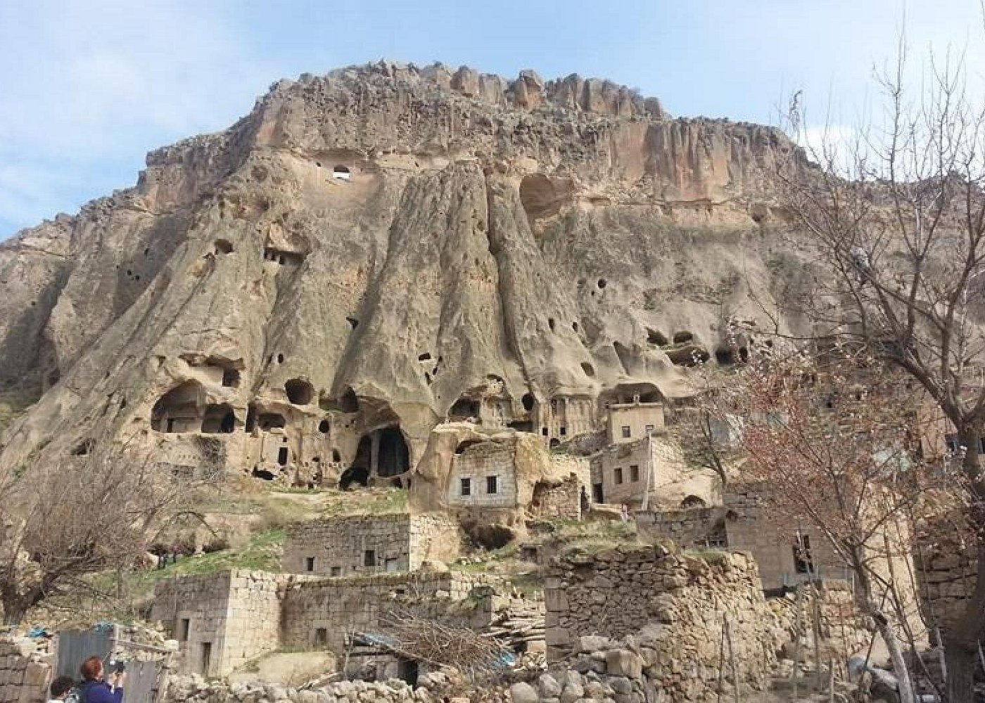 Deluxe Green Tour Cappadocia All Included