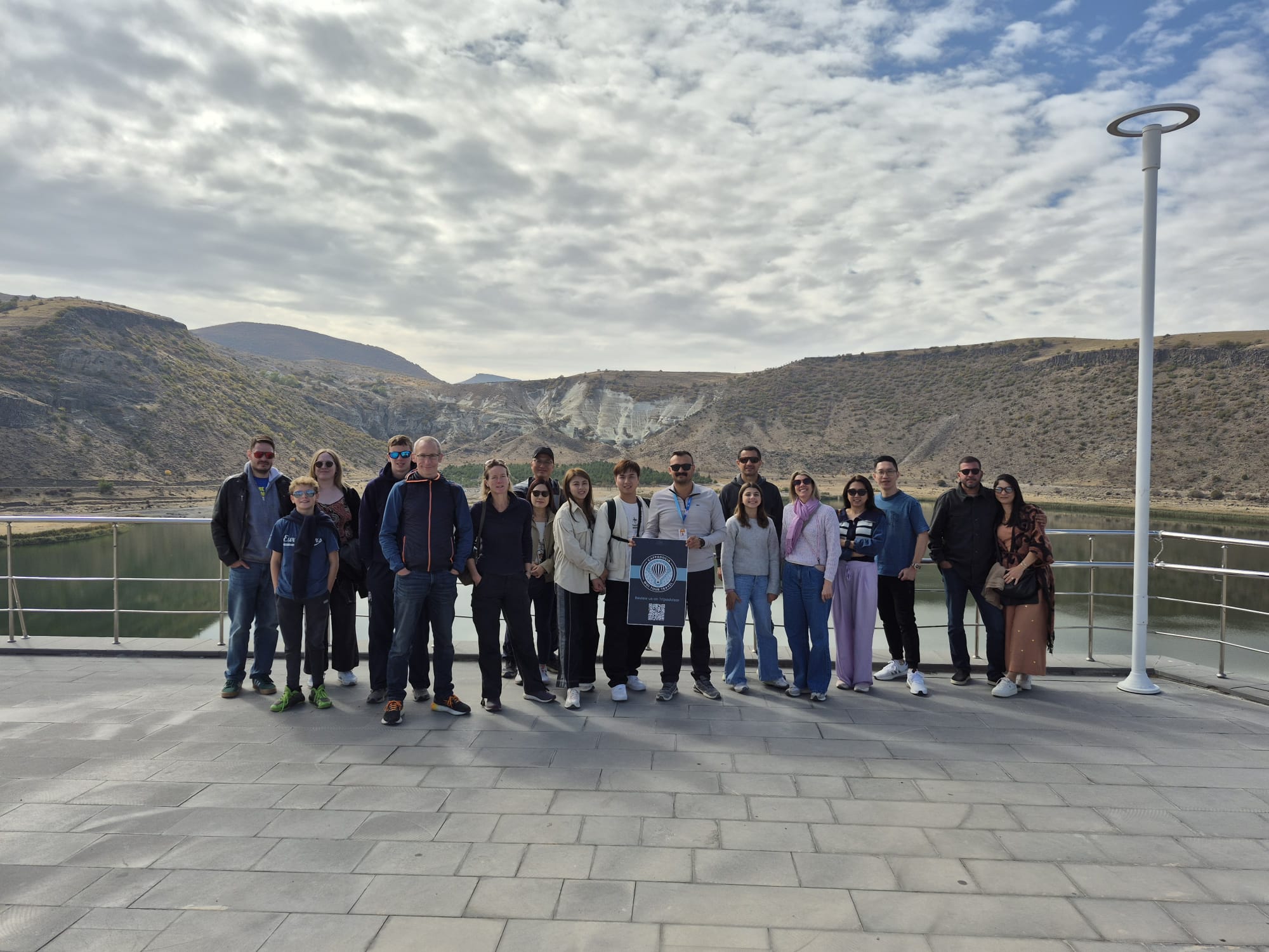 Deluxe Green Tour Cappadocia All Included