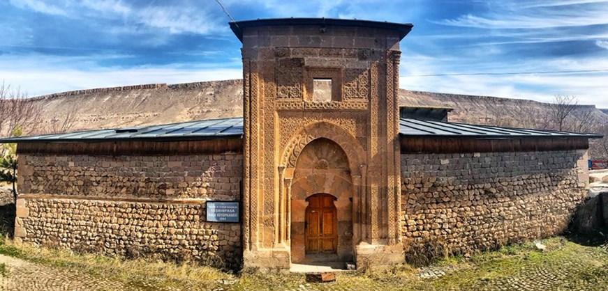 Cappadocia Blue Tour