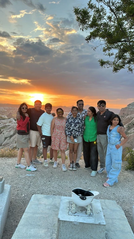Cappadocia Green Tour | Underground City & Ihlara Valley