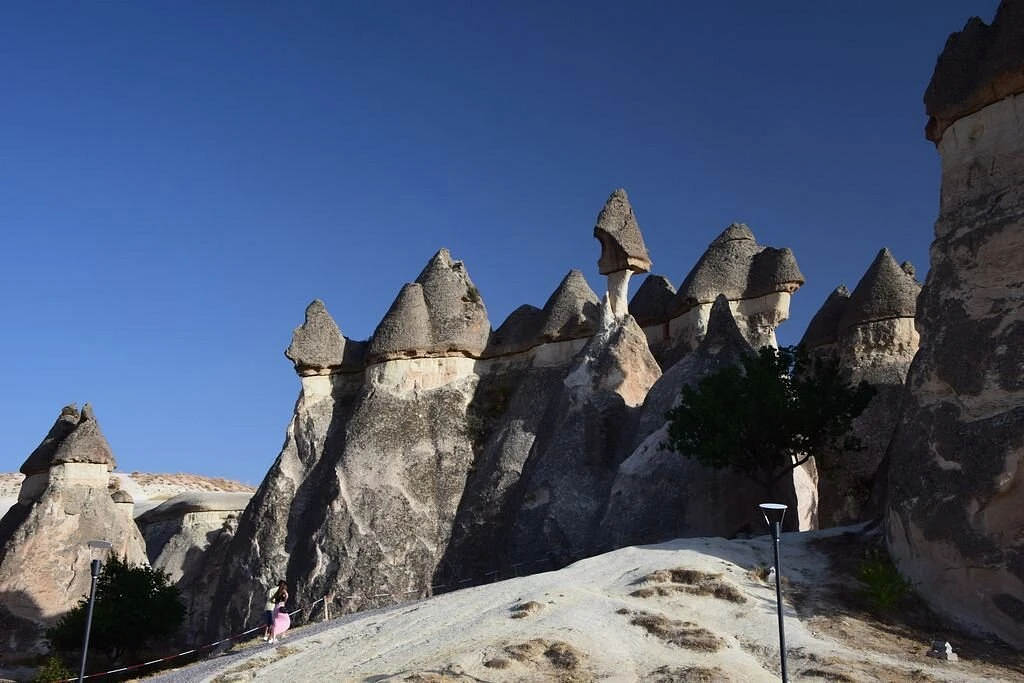 Cappadocia Green Tour | Underground City & Ihlara Valley