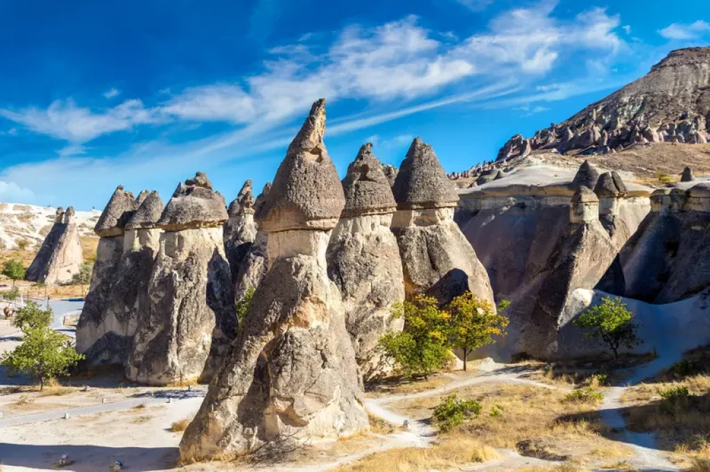 Cappadocia Red Tour | North Highlights Full-Day Tour
