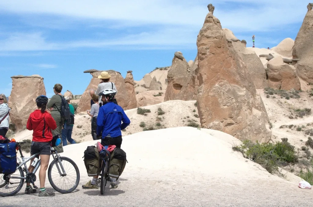 Cappadocia Red Tour | North Highlights Full-Day Tour