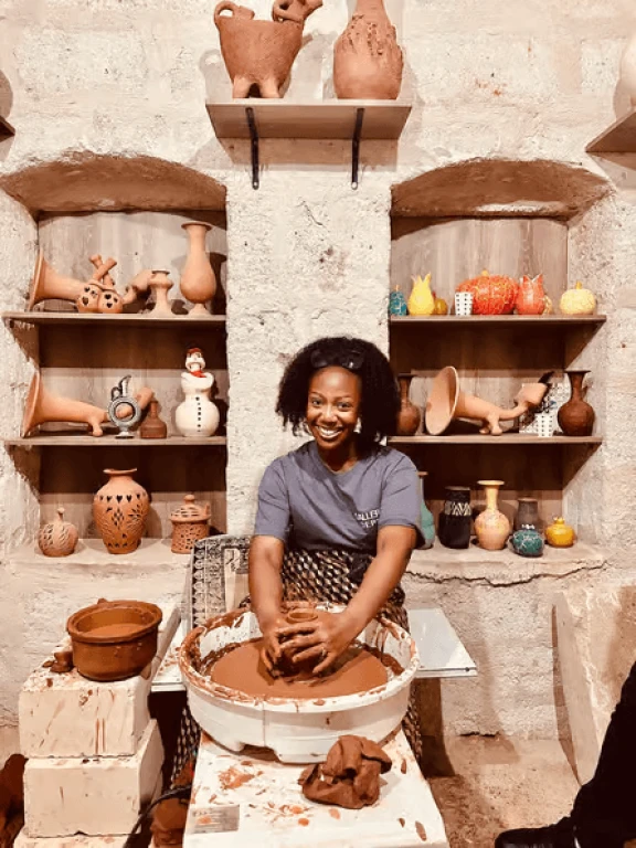 Cappadocia Red Tour | North Highlights Full-Day Tour