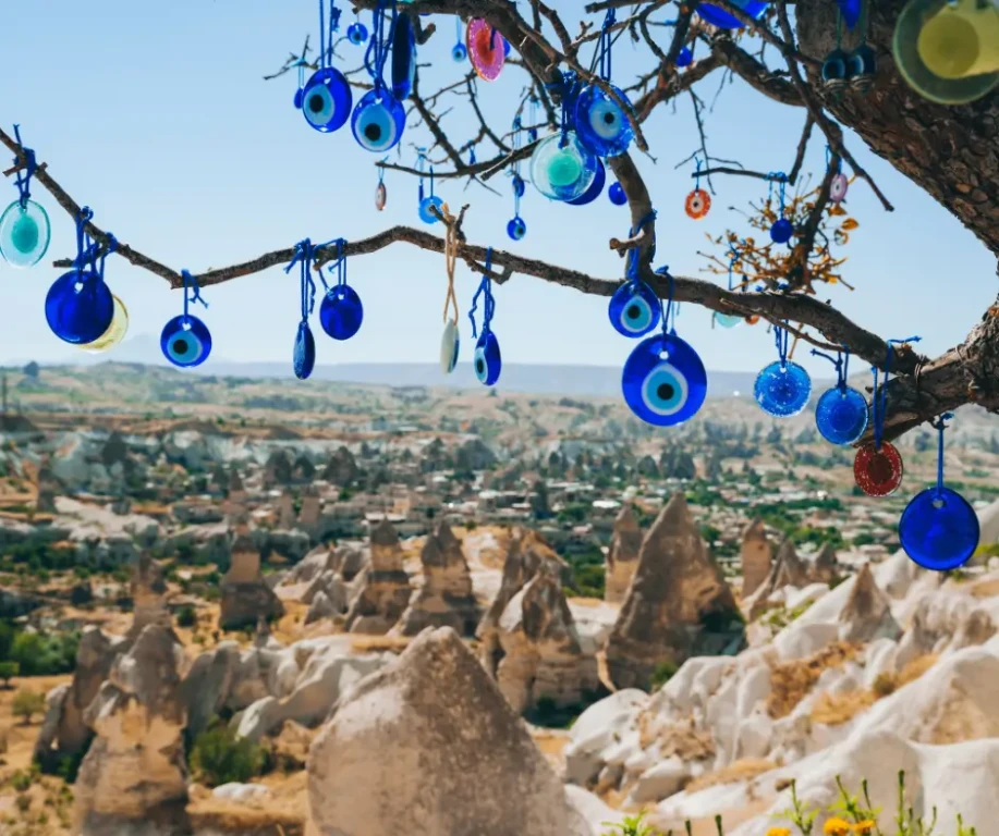 Cappadocia Green Tour | Underground City & Ihlara Valley