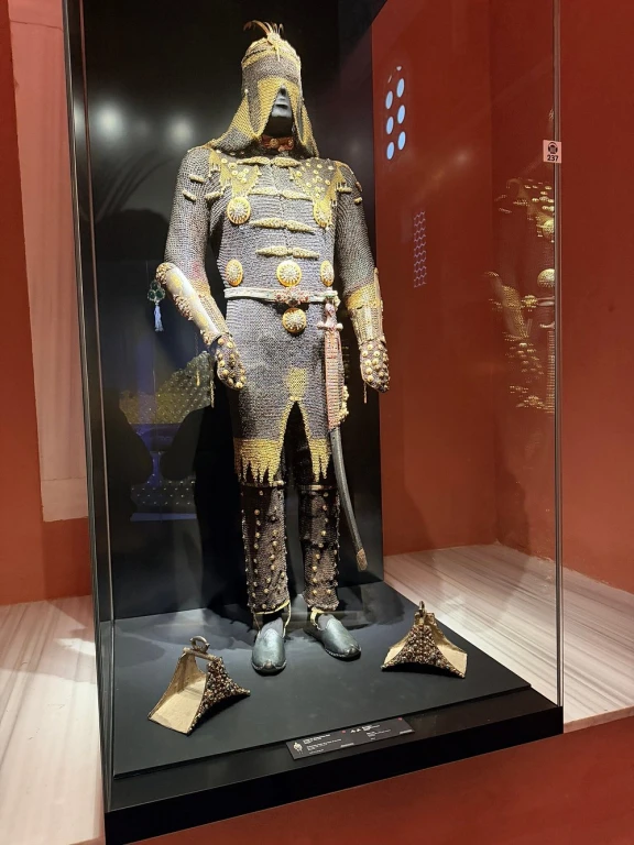 5-Day Istanbul & Cappadocia Boutique Tour with Flights & Cave Hotel