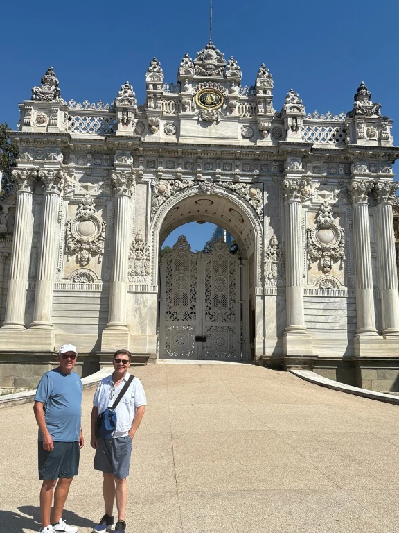 5-Day Istanbul & Cappadocia Boutique Tour with Flights & Cave Hotel