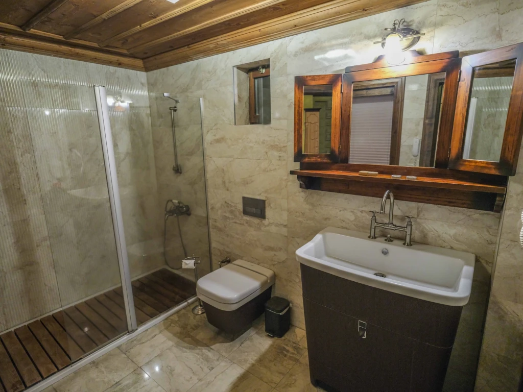 Kapadokya Balayı Minia Cave 101