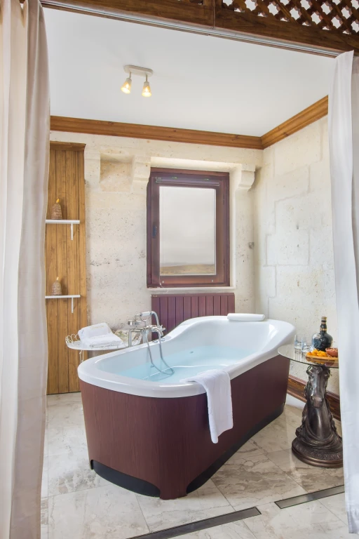 Kapadokya Balayı Minia Cave 102