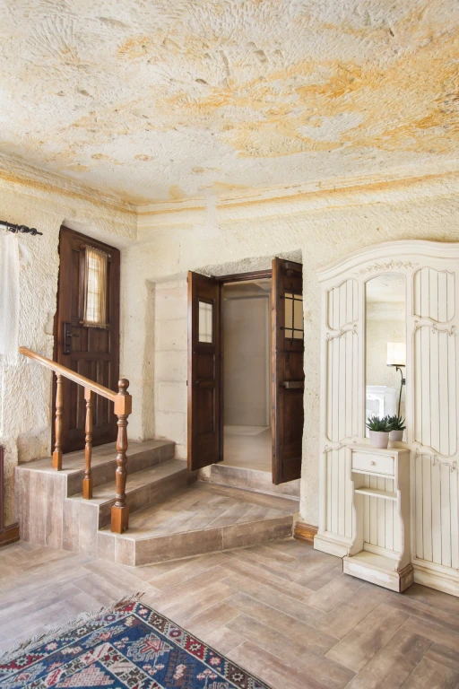 Kapadokya Balayı Minia Cave 301