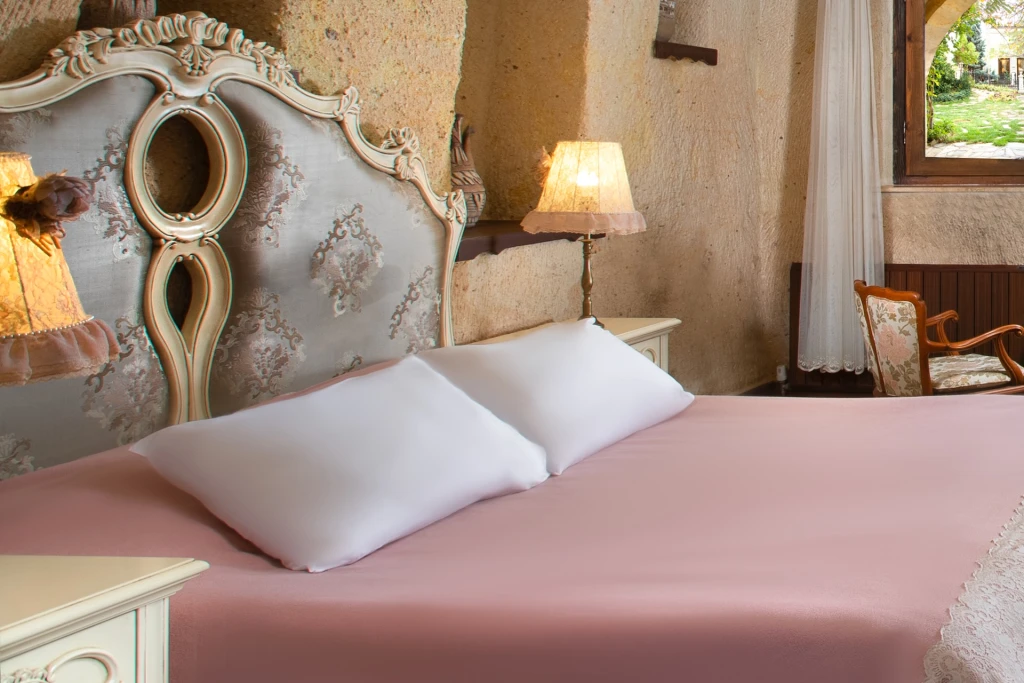 Kapadokya Balayı Minia Cave 403