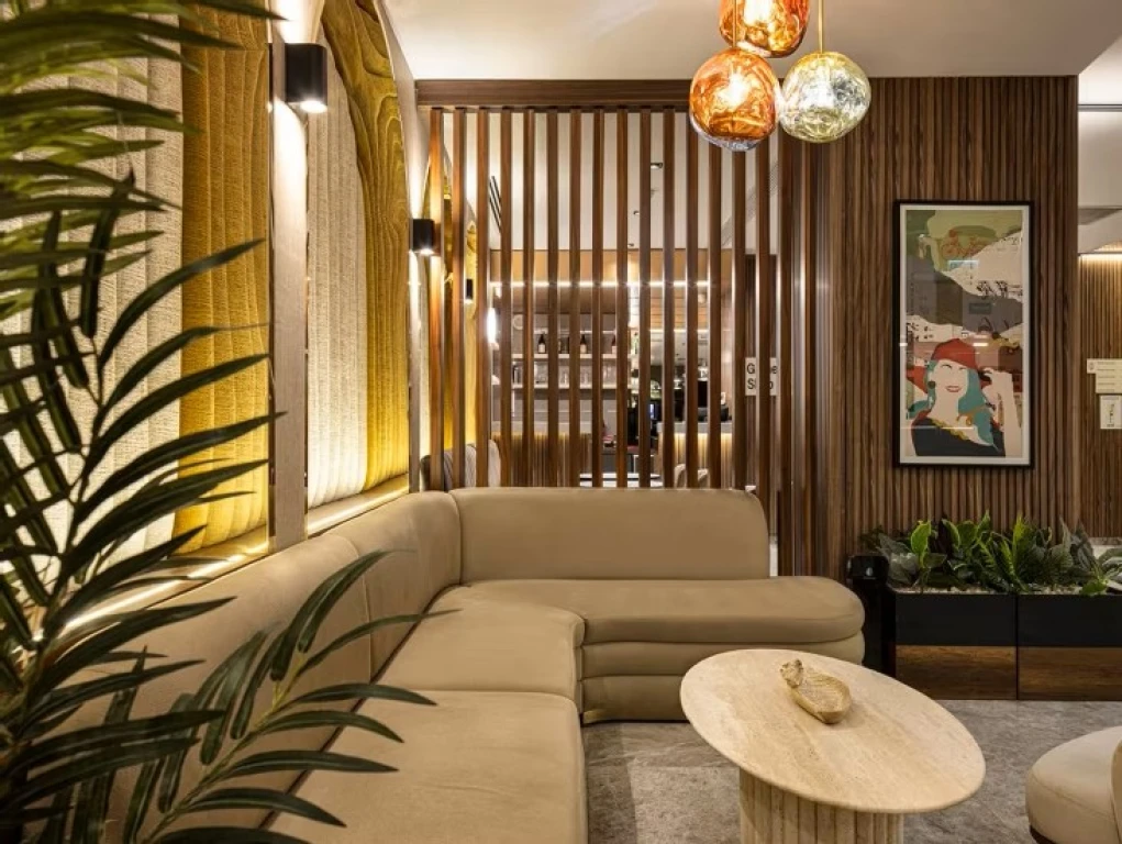 Garner Hotel İstanbul - Havaalanı Arnavutköy