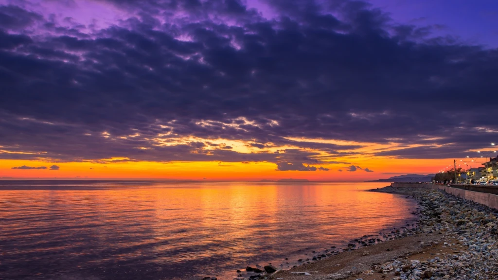 Günübirlik Dedeağaç Alışveriş Turu