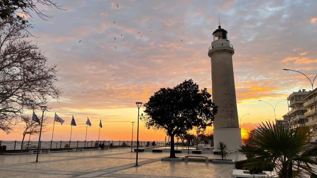 Günübirlik Dedeağaç Alışveriş Turu