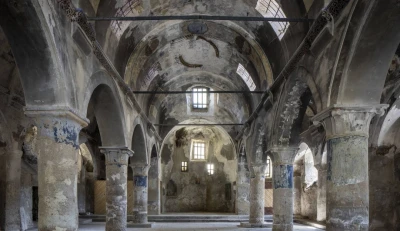 Mustafapaşa Kasabası: Kapadokya’nın Gizli Tarihi ve Kültürel Hazinesi