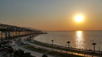 4 dana Istanbul i Egejska tura