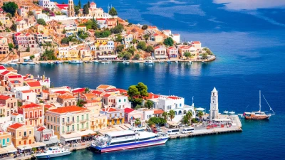 Yunan Adaları Hakkında En Çok Sorulan 20 Soru