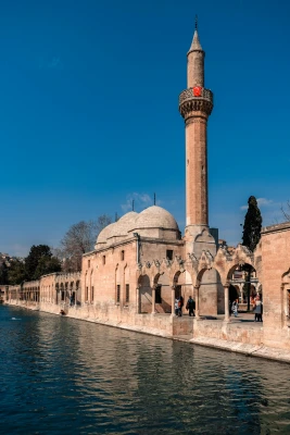 ग्रैंड हेरिटेज ट्रेल: बोस्फोरस से सभ्यता की नर्सरी तक 20 दिन