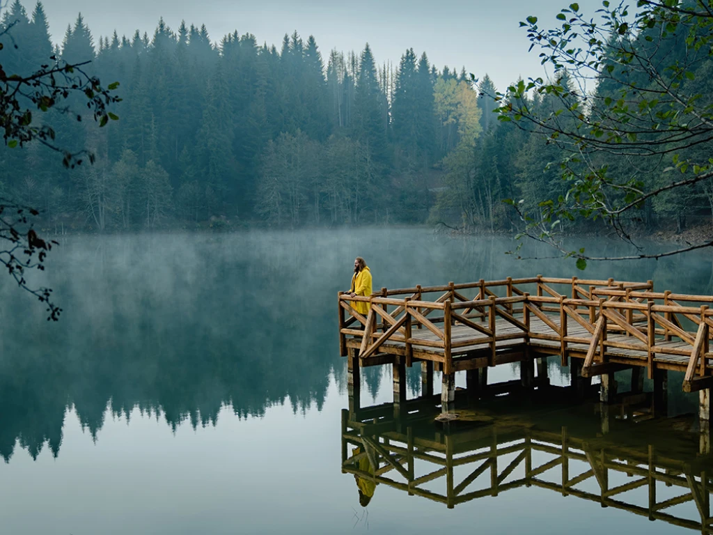 КАРАДЕНИЗСКИЙ ВЕТЕР И ТУР В БАТУМИ 4 НОЧИ