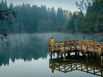 КАРАДЕНИЗСКИЙ ВЕТЕР И ТУР В БАТУМИ 4 НОЧИ