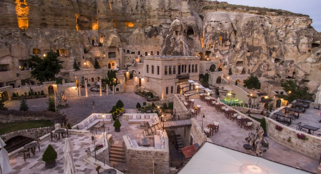 Private Excursions & Bespoke Turkey Packages