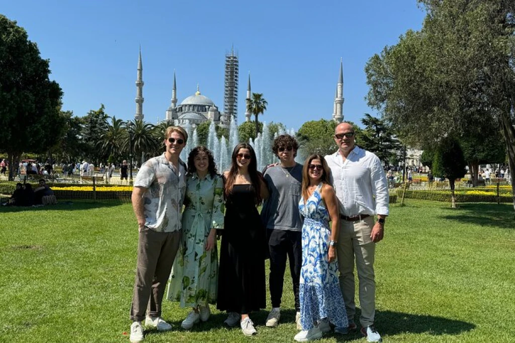 Private Excursions & Bespoke Turkey Packages