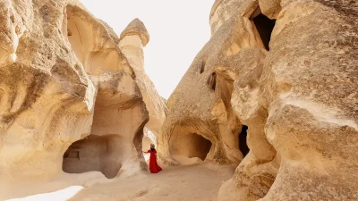 Private Excursions & Bespoke Turkey Packages