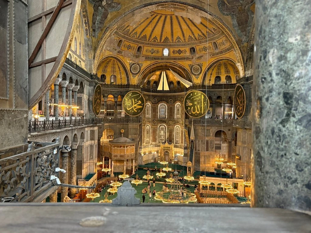 Half Day Morning Istanbul Tour | Old City Highlights