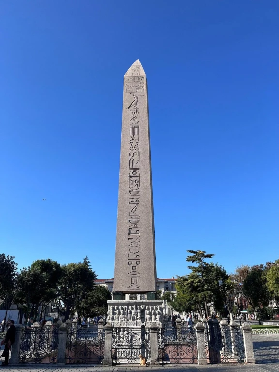 Half Day Morning Istanbul Tour | Old City Highlights