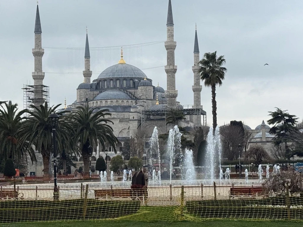 Half Day Morning Istanbul Tour | Old City Highlights