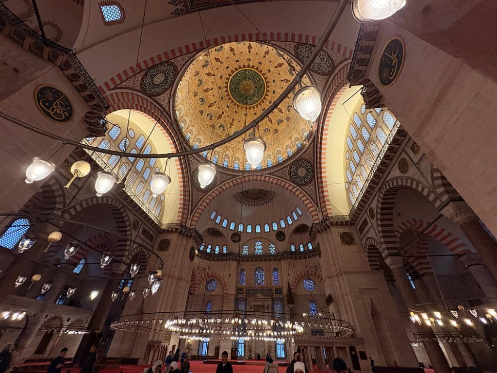 Half Day Morning Istanbul Tour | Old City Highlights