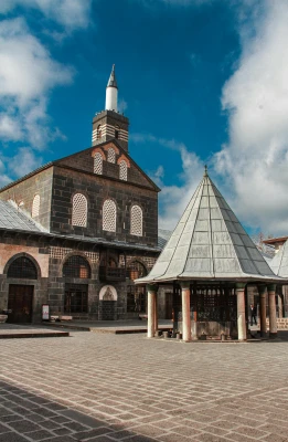 ग्रैंड हेरिटेज ट्रेल: बोस्फोरस से सभ्यता की नर्सरी तक 20 दिन