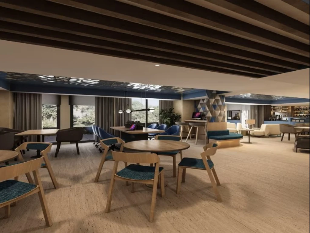 Holiday Inn Express İstanbul Airport Arnavutköy