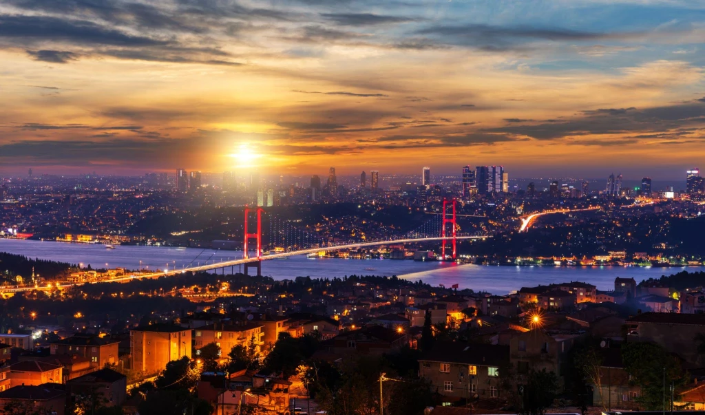 4 Day Istanbul  Izmir and Ephesus Tour by Flight