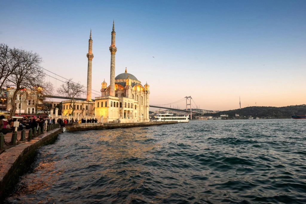 4 Day Istanbul  Izmir and Ephesus Tour by Flight