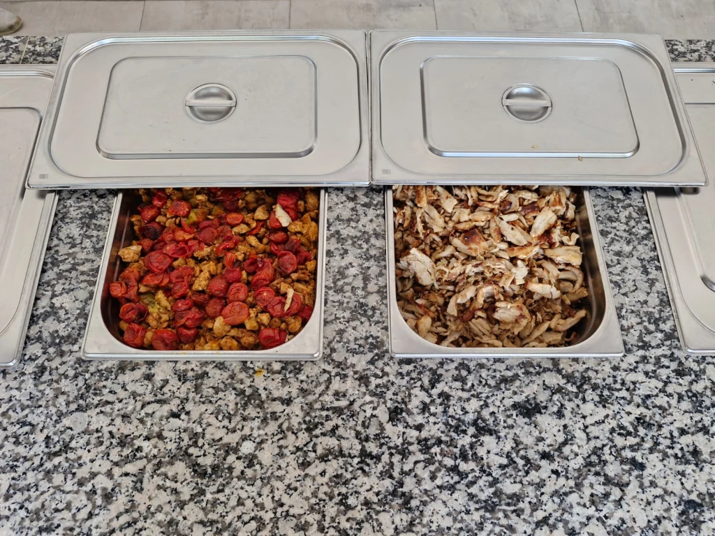 Side: Green Canyon Lake Cruise & Mountain Escape