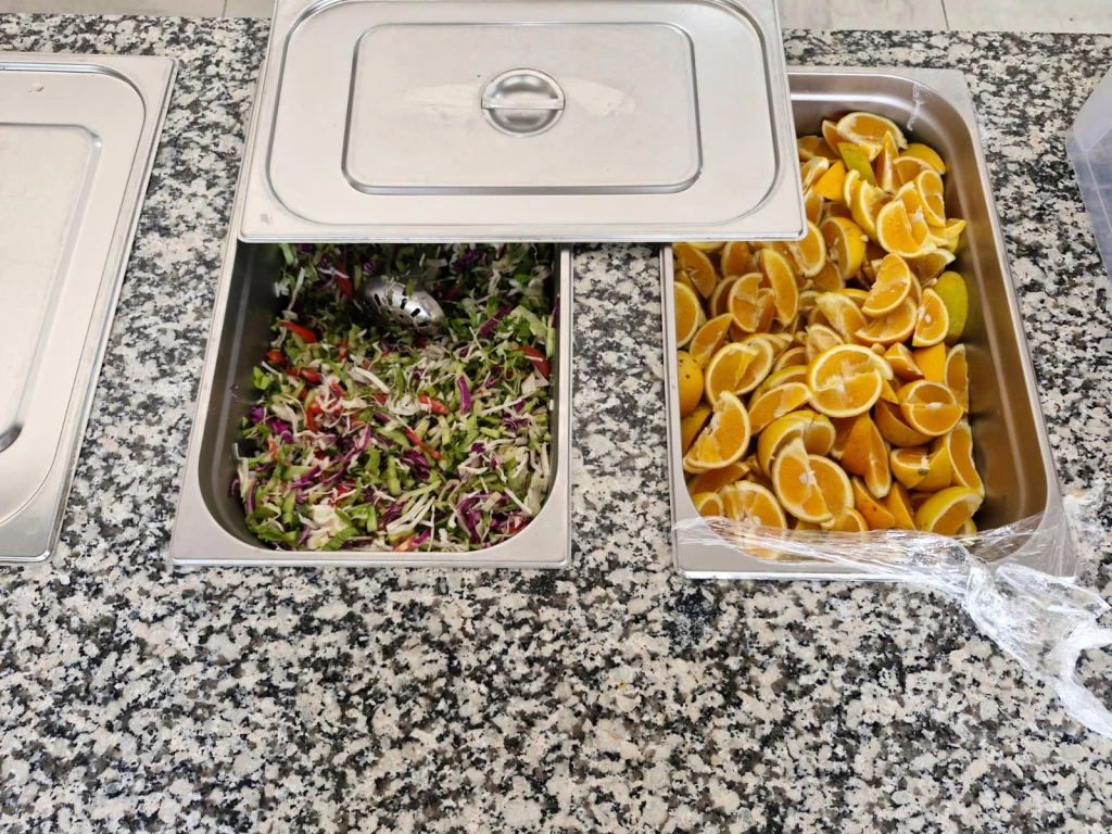 Side: Green Canyon Lake Cruise & Mountain Escape