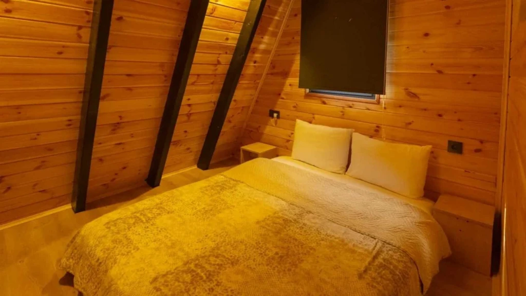 Sapanca Bungalov B001