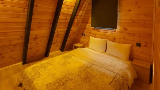Sapanca Bungalov B001