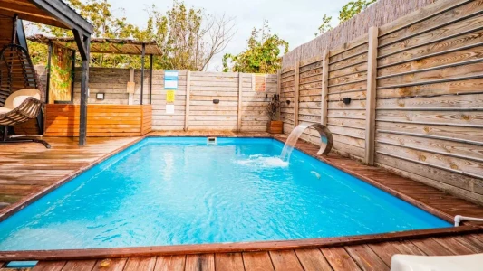 Sapanca Bungalov B001